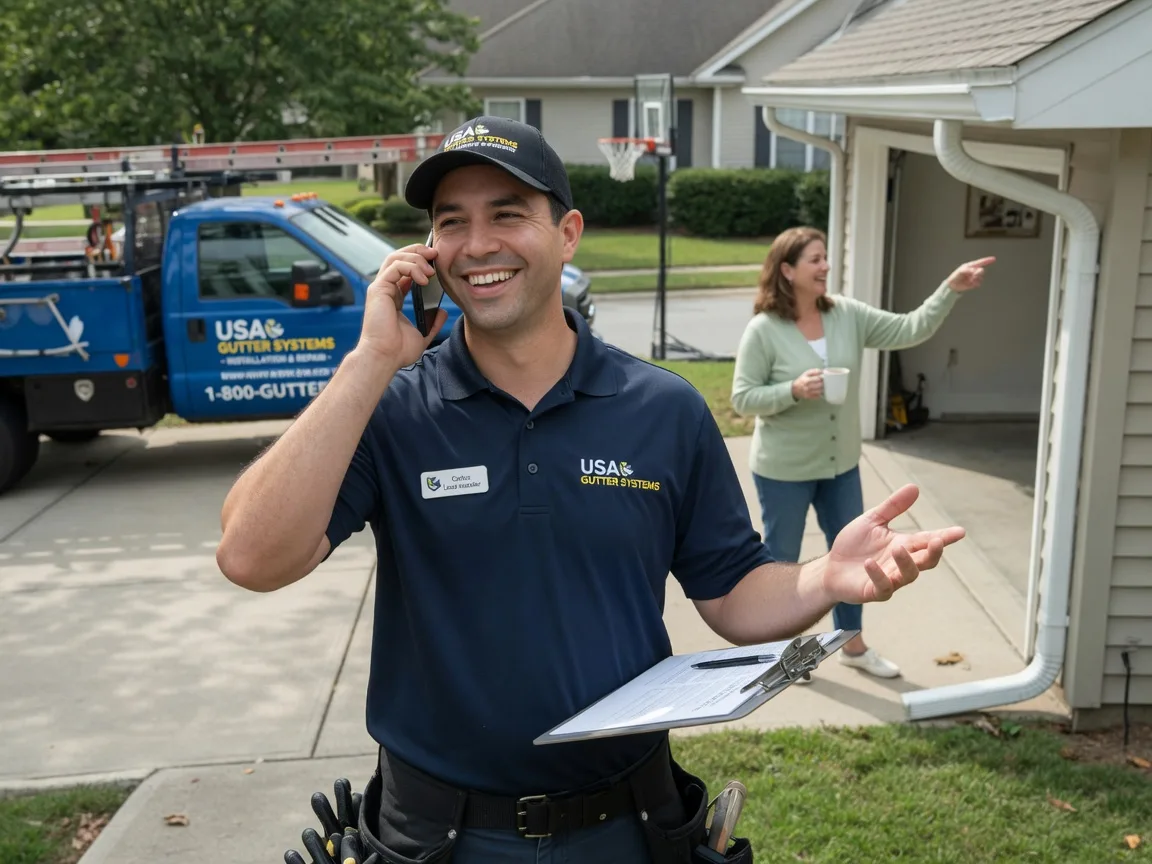 Gutter Installation Harrietta, MI FAQs